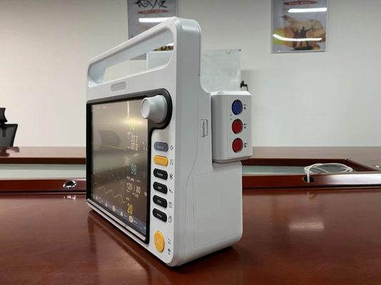 Modular Patient Monitoring Instruments Multilingual For Neonate