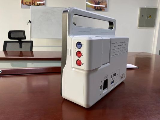 Cardiac Modular Patient Monitor 12.1&quot; For Ambulance Emergency