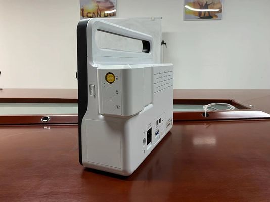 Hospital Medical Modular Patient Monitor With SPO2 NIBP OEM ODM