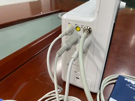 12.1 Inch Screen Modular Patient Monitor For General Ward Clinic