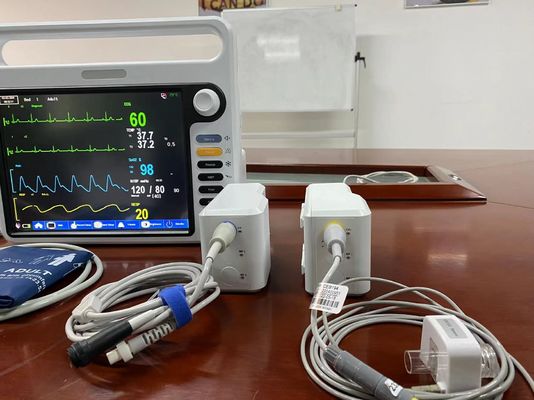 Neonate Modular Patient Monitor