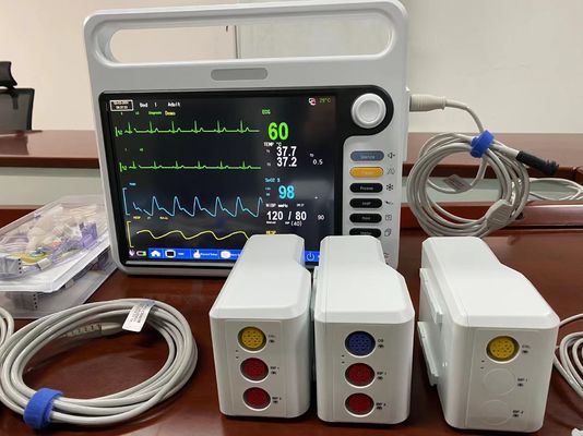 Neonate Modular Patient Monitor