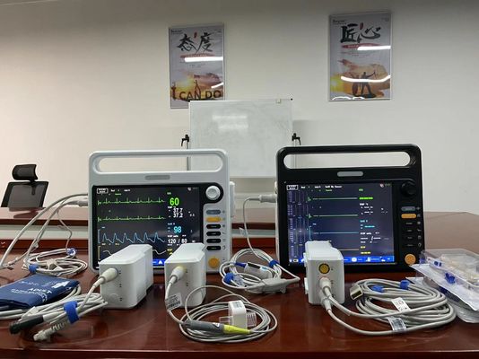 Neonate Modular Patient Monitor