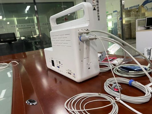 Multi Parameter Automated Vital Signs Monitor For Neonate Diagnostic ODM