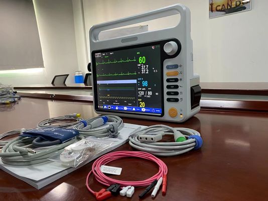 Modular Neonate Patient Monitor MultiParameter For Hospital OR ICU