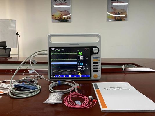 Modular Neonate Patient Monitor MultiParameter For Hospital OR ICU
