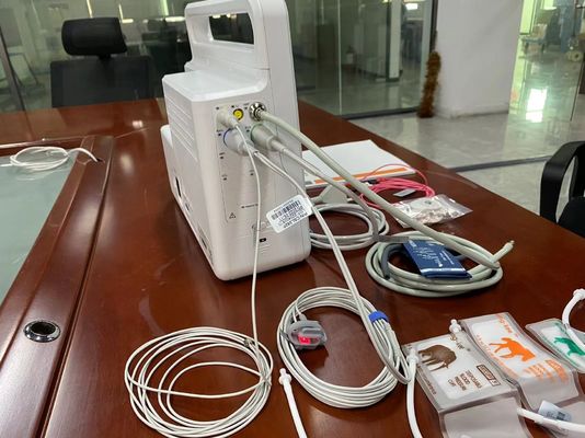 Multilingual Neonate Patient Monitor Modular For Pediatric Newborn
