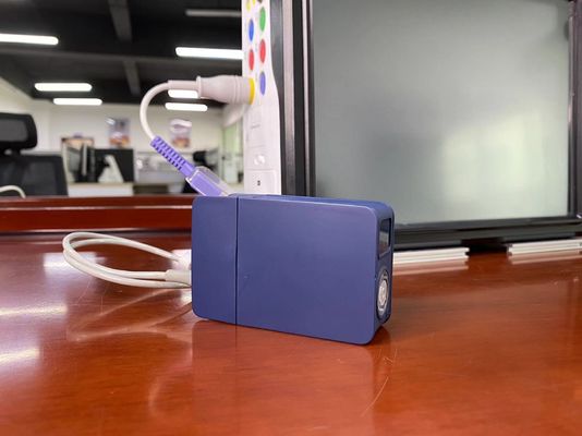 Multi Gas Anesthesia Gas Module Sidestream For Detect CO2 N2O