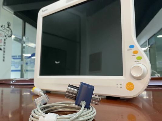 Mainstream Anesthesia Gas Module Analyzer Multifunctional For Patient Monitor