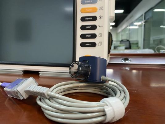 Multifunctional Anesthesia Gas Module Mainstream For Portable Patient Monitor