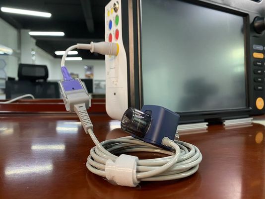 Multifunctional Anesthesia Gas Module Mainstream For Portable Patient Monitor