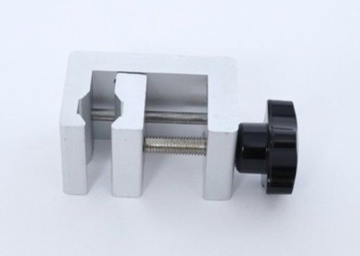 Light And Strong Handy Pulse Oximetry Bed Rail Clamp Aluminum Matieral